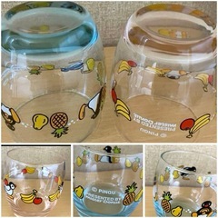 新品未使用★ ピングーピンガ アセット ミスタードーナツ　4個の画像