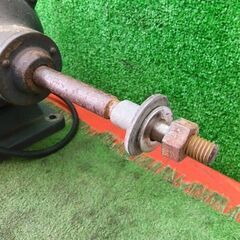 下村電友会 DSEGB-C 電機バッファー【野田愛宕店】【店頭取引限定】【中古 ジャンク】の画像