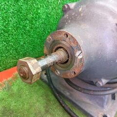 下村電友会 DSEGB-C 電機バッファー【野田愛宕店】【店頭取引限定】【中古 ジャンク】の画像