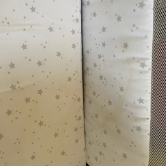 Maydolly ベビーベッドの画像