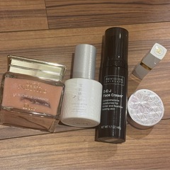 【新品】スキンケア ・コスメ・パックなど★Dior★CHANEL★コスメデコルテ★ありの画像