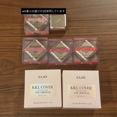 【新品】スキンケア ・コスメ・パックなど★Dior★CHANEL★コスメデコルテ★ありの画像