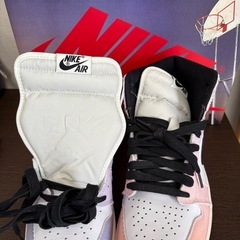 NIKE AIR JORDAN 1 サイズ10の画像