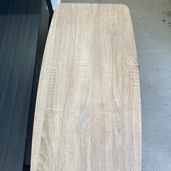 石 2511-229 ローテーブル キズ 汚れありの画像