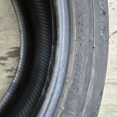 215/60R17 トーヨー スタッドレスの画像