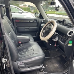 トヨタ　Bb 若者に人気なBb車‼️低走行‼️値段交渉可‼️の画像