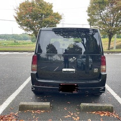 トヨタ　Bb 若者に人気なBb車‼️低走行‼️値段交渉可‼️の画像