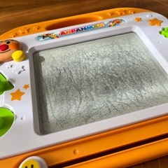 アンパンマン　お絵描きボードの画像