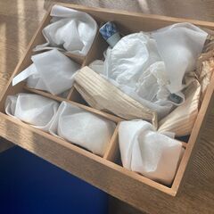急須　湯呑　湯み　セット　お茶会　和食器　茶器　食器の画像