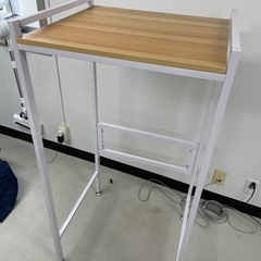 【無料】スチールラックの画像