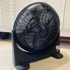 直径53㎝の扇風機の画像