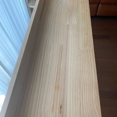 おもちゃラックの画像