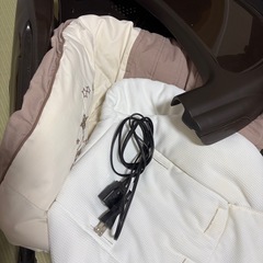 決まりました　コンビ　ネムリラ　オートスウィングの画像