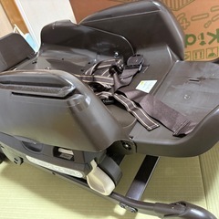 決まりました　コンビ　ネムリラ　オートスウィングの画像