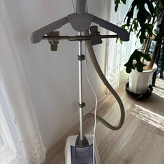 スチームアイロンの画像