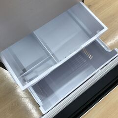 A-524【リユースのサカイ野々市店】ジモティ来店特価‼ 冷蔵庫 日立 ヒタチ R-V32SV 2023年製 動作チェック＆クリーニング済みの画像