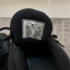 NIKE スニーカー
の画像