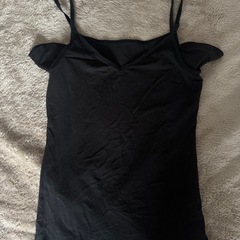 ユニクロ　エアリズム　　3枚セットの画像