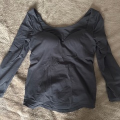 ユニクロ　エアリズム　　3枚セットの画像