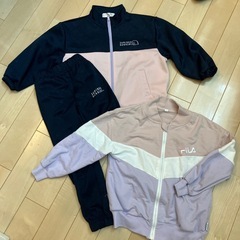 130 女の子　秋冬　まとめうりの画像