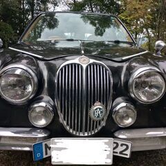 ※訳あり※　光岡ビュート　1999年式　MT車　1000ccの画像