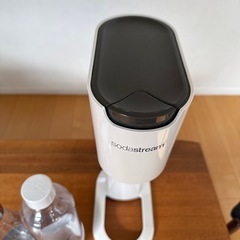 Sodastreamの画像