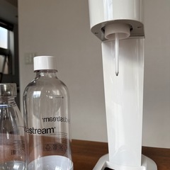 Sodastreamの画像