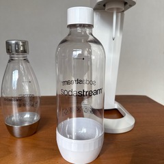 Sodastreamの画像