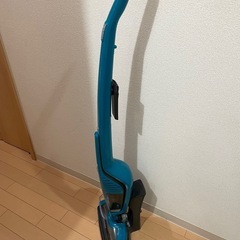 スティック掃除機の画像