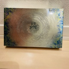 【新品未使用】ミラノコレクション　フェイスパウダーの画像