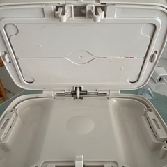 おしり拭きウォーマーの画像