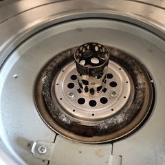 コロナ石油ストーブの画像