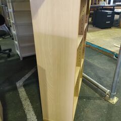 ジャングル×2和泉大型良品館 本棚　ラック【R-198】の画像