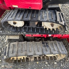 山形発★ジャンク！ホンダ ハイブリッド 除雪機 スノーラi HS1390i 修理 部品取り等に 雪 冬★ 現状渡し★ 引取限定★ 売り切り★ の画像