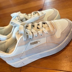 PUMA24.0 
スニーカーの画像