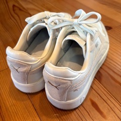 PUMA24.0 
スニーカーの画像
