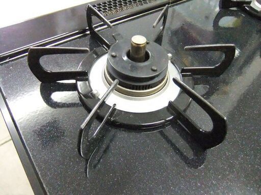 LPガステーブル 2015年製 パロマ グランドシェフ 両面焼き 水無し IC-66WCR-R LP ガステーブル 水なし両面焼きグリ