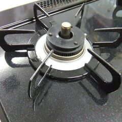 LPガステーブル 2015年製 パロマ グランドシェフ 両面焼き 水無し IC-66WCR-R LP ガステーブル 水なし両面焼きグリル ハイパーガラスコート天板 札幌市厚別区 厚別店の画像