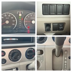 H19年　スズキ　エブリイ　JPターボ　2WD 岡山個人出品の画像