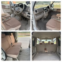 H19年　スズキ　エブリイ　JPターボ　2WD 岡山個人出品の画像