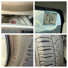 H19年　スズキ　エブリイ　JPターボ　2WD 岡山個人出品の画像