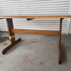 早い者勝ち　ダイニングテーブルの画像