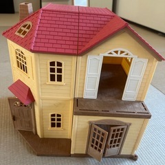 シルバニアファミリー　まとめ売りの画像