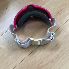 スノーゴーグルの画像