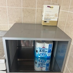 棚　台　収納　の画像