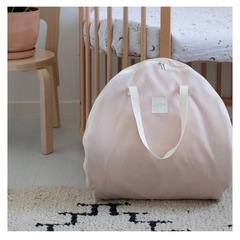 ネオママイズム　ベッドインベッド　＋替えパッドの画像