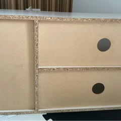 テレビ台 TVボードの画像