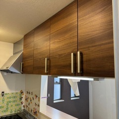 システムキッチンの画像