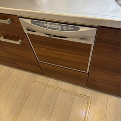 システムキッチンの画像