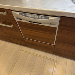 システムキッチン
の画像